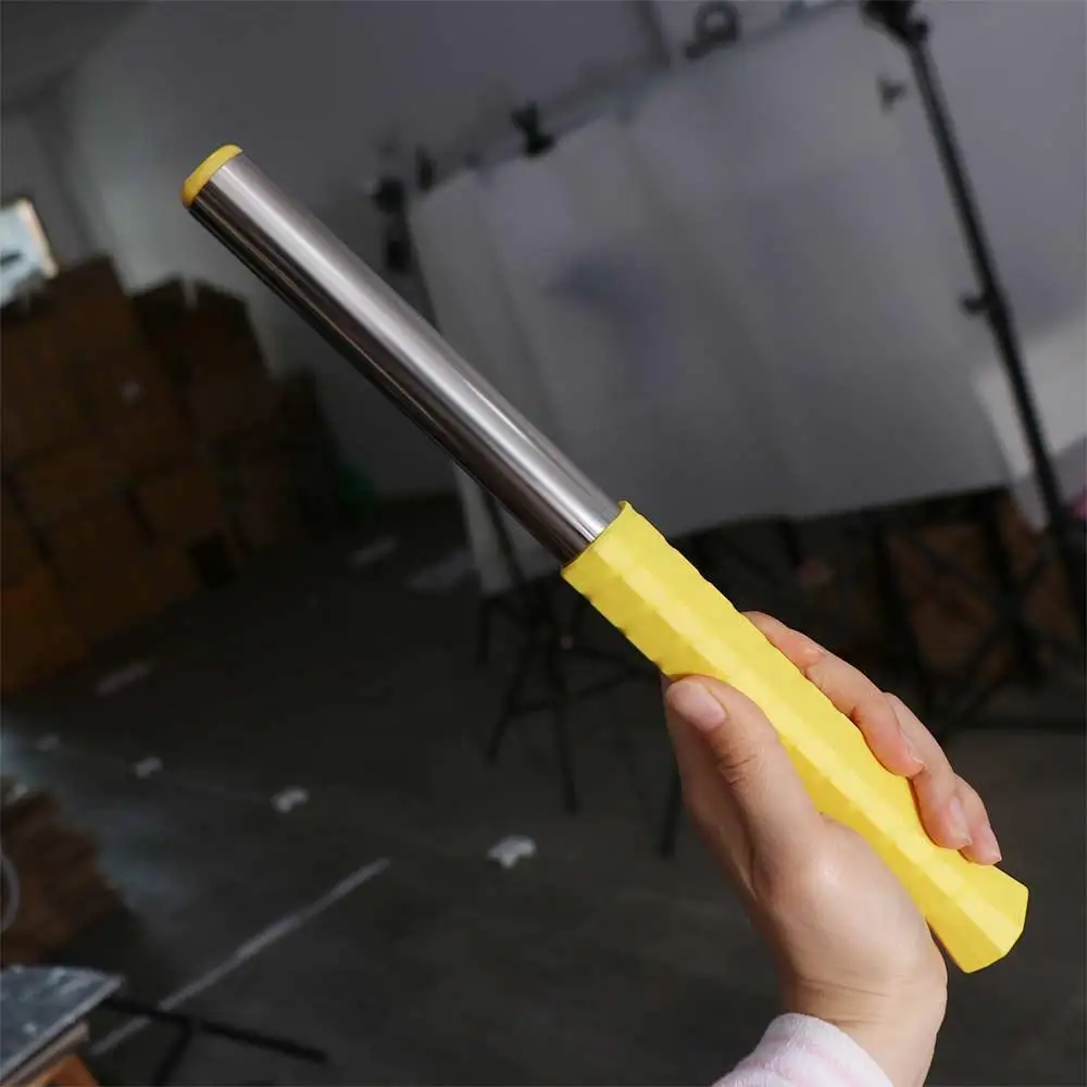 ممارسة دليل مضرب سوينغ المدرب مع قوة الصوت تعزيز تدريب كرة الريشة المساعدة قبضة مريحة المهنية