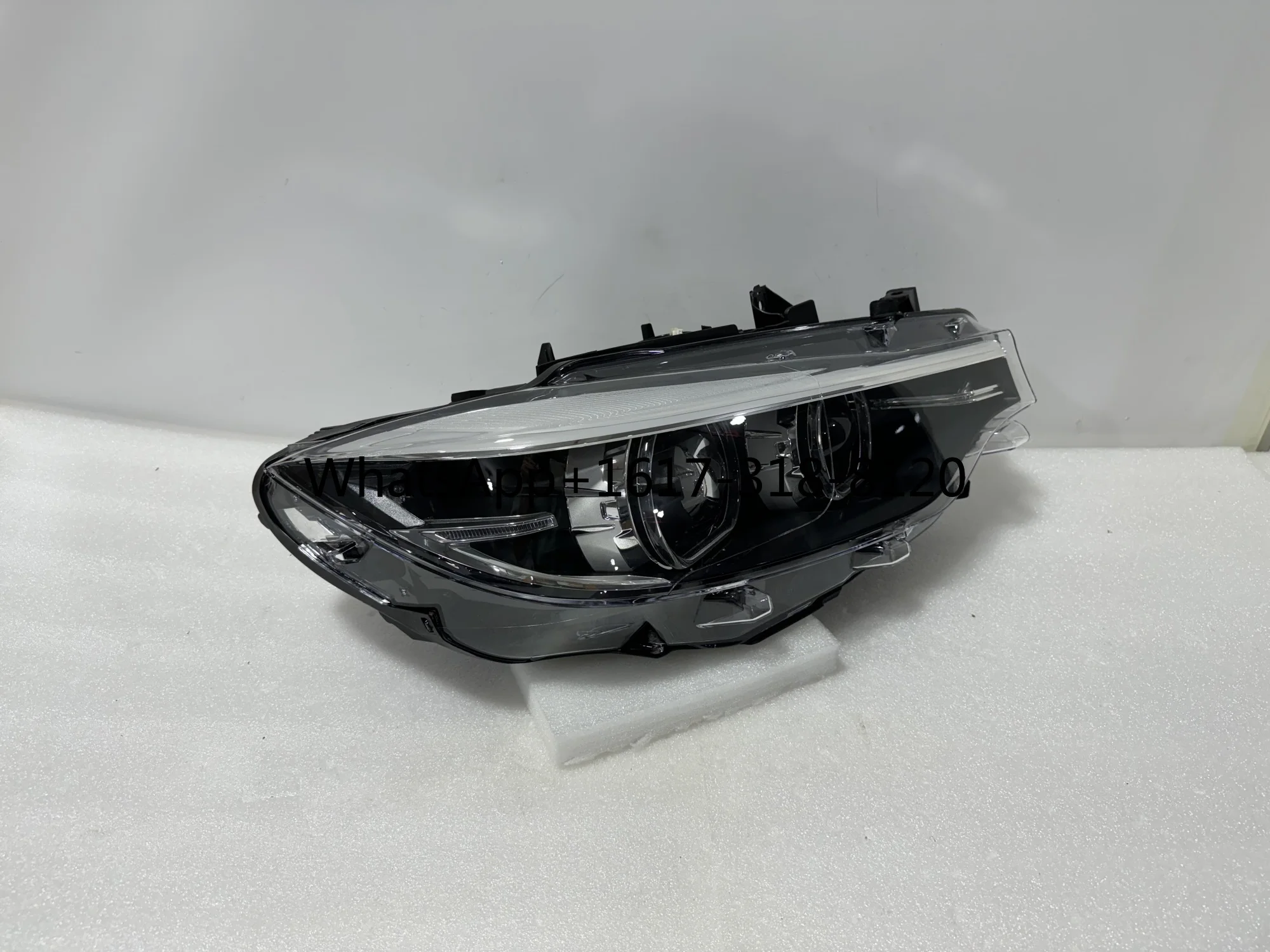 

Фары подходят для B M-W 4 серии F32 F33 F36 Светодиодные фары 420i 428i 430i 435i 440i F32 Светодиодные фары