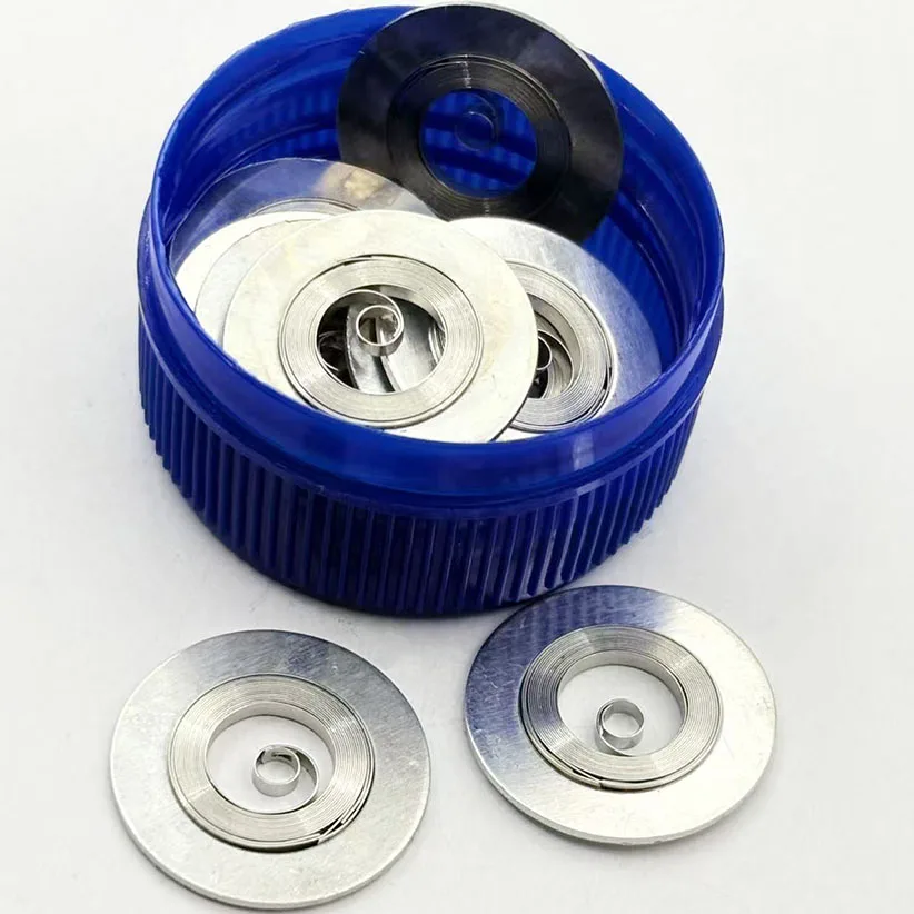 Watch Movement Accessories Set Suitable for Seagull ETA Universal 2824 2836 2834 Clockwork - 2/4/6/8pcs Options