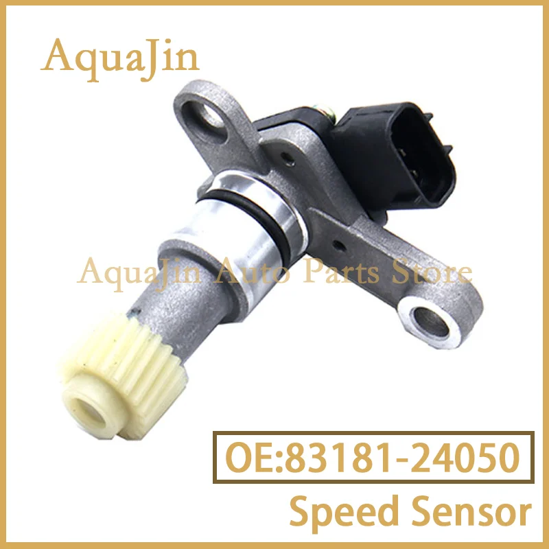 

83181-24050 Output Vehicle Speed Sensor For Lexus S C300 Toyota Previa Tacoma T100 Supra JZA80 MARK 2 GX90 Chaser Crown Estima