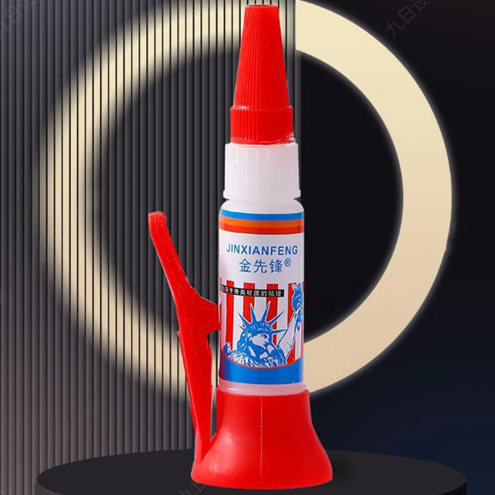 50 مللي لحام لاصق لحام قوي إصلاح الغراء سريع السائل لحام المعادن حشو تنوعا للمعادن الخشب والجلود الخزف #4