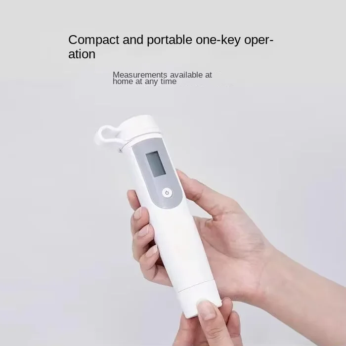 Tragbares Refraktometer, Handrefraktometer, manuelles Refraktometer, IRef Easyref Handrefraktometer, tragbarer Vision Screener