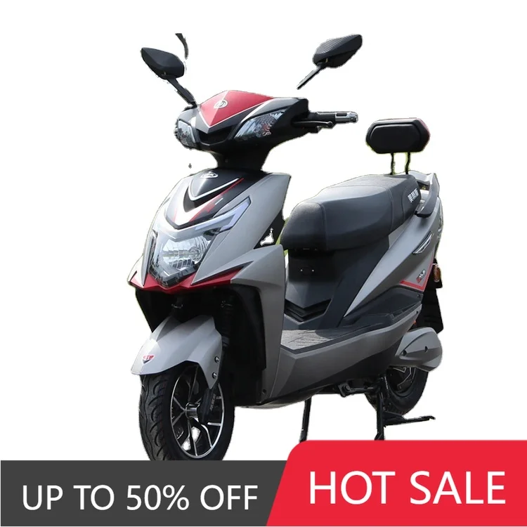QQW Y2-ZS wholesale 1000W electric motorcycle popular brushless motorcycle SKD CKD condition cheap price