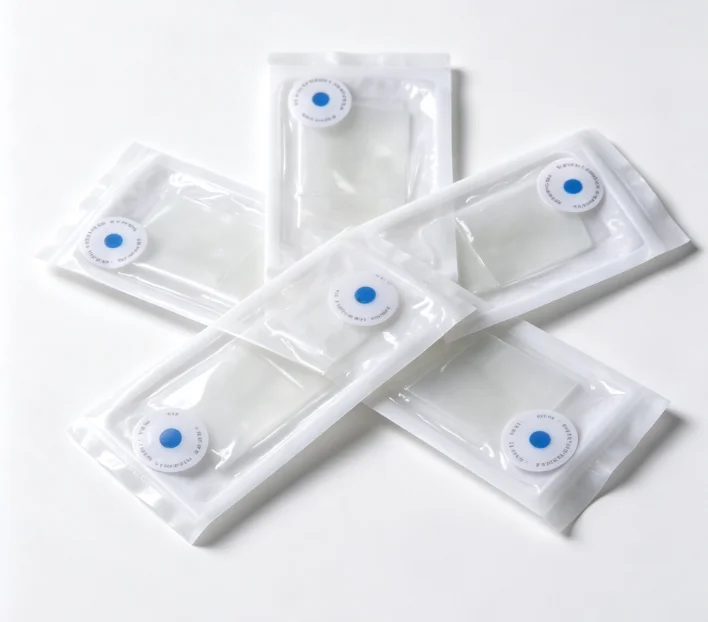 400ml  Disposable Surgical Specimen Retrieval Bag 2026 New Endo Pouch for Endoscopic Sample Retrieving