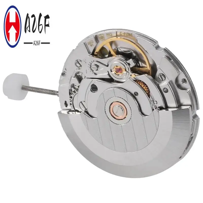 

A26F-For Seagull St 2130 V8 Edition Replace ETA 2824 -2 Movement With Men