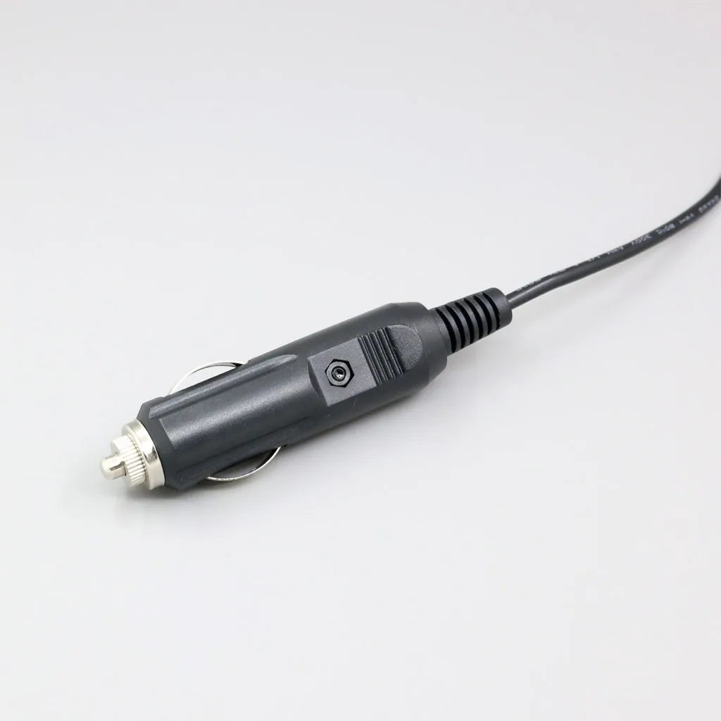 4.5m dupla rj11 porto cabo de alimentação do carro para v1 uniden r3 r1 r4 r7 r8 escolta redline max360 c max rx65 radar detector ln008190