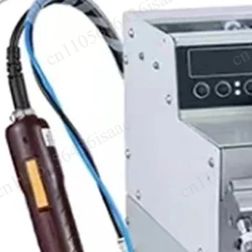 M1-M6 Handheld Pneumatic Screwdriver Auto Screw Feeder 110V/220V Assembly Line Tool