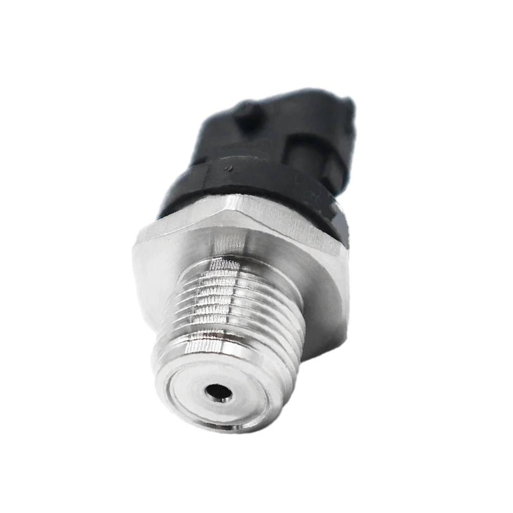 5093112AA 0281006327 Fit for Dodge Ram 2500 6.7L Cummins Diesel 2007-2010  Fuel Rail Pressure Sensor