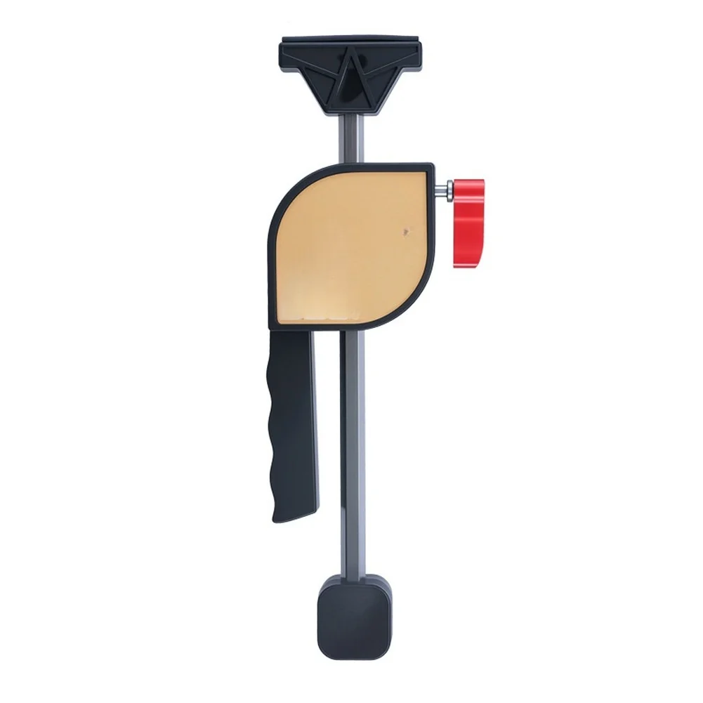 Quick-Release Clamping Kit for Workbenches Supporting For Rapid Workpiece Securing and Reliable Hold Down Performance