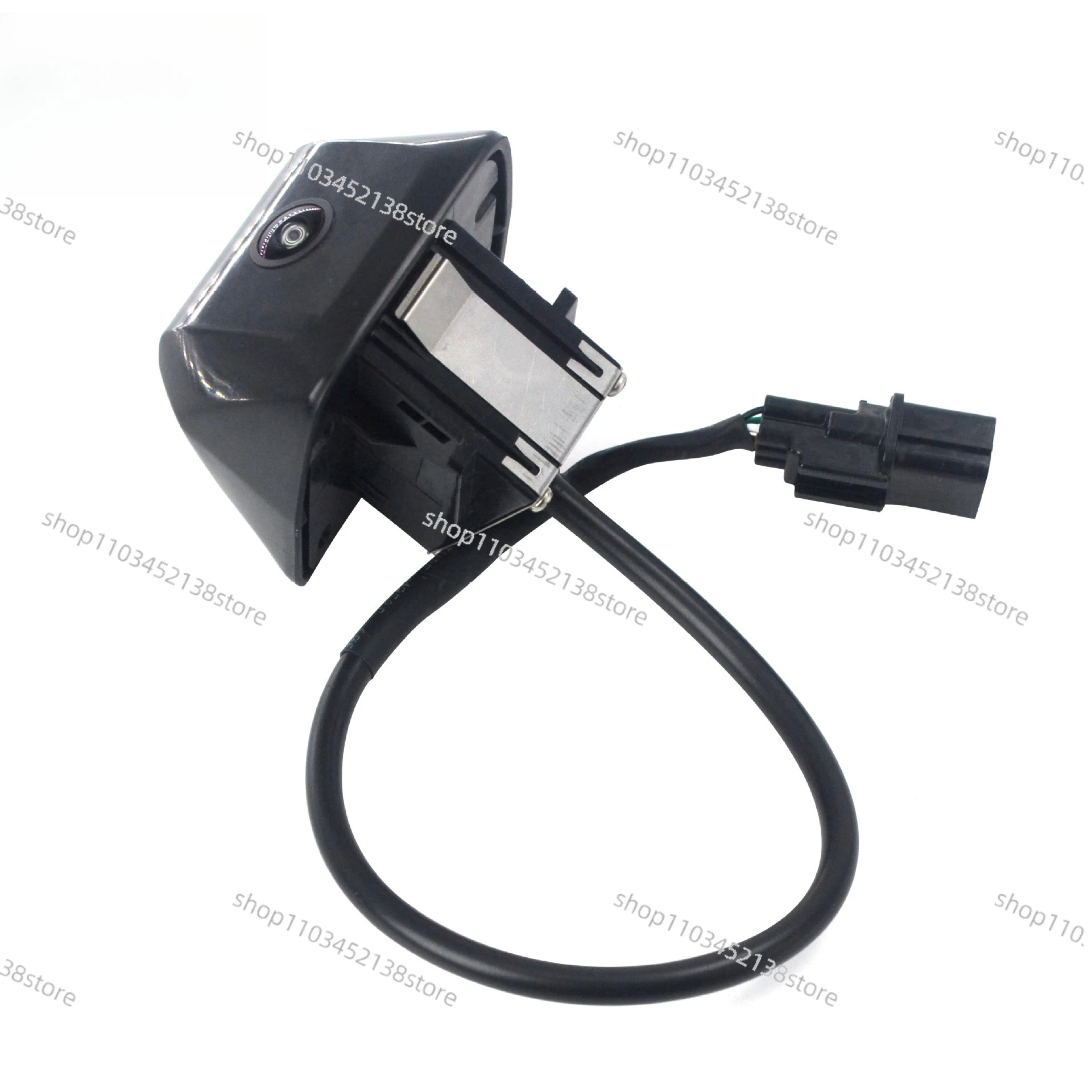 

95760-H2000 для Kia RIO K2 Камера заднего вида Парковочная камера PDC Видеокамера заднего вида