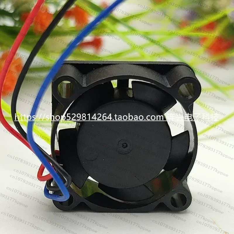 1PCS for ASB02505SHA-A for FOR Delta Fan 2510 5V 0.3A 2.5cm High Speed Micro Cooling Fan