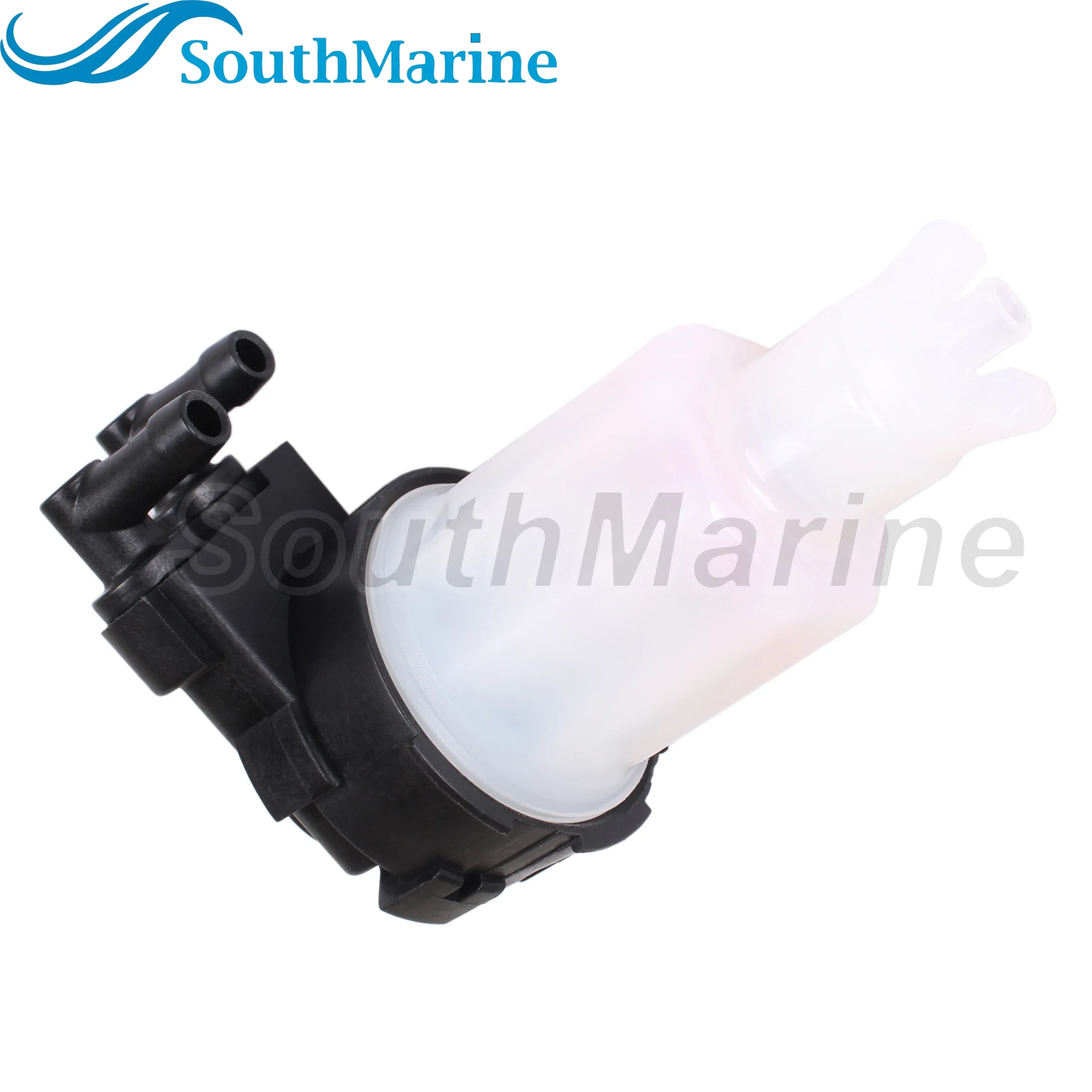 

Boat Engine 3RS-02230-0 3RS022300M Fuel Filter Assembly for Tohatsu for Nissan MFS15E MFS20E, 35-8M0134466 for Mercury 15HP 20HP