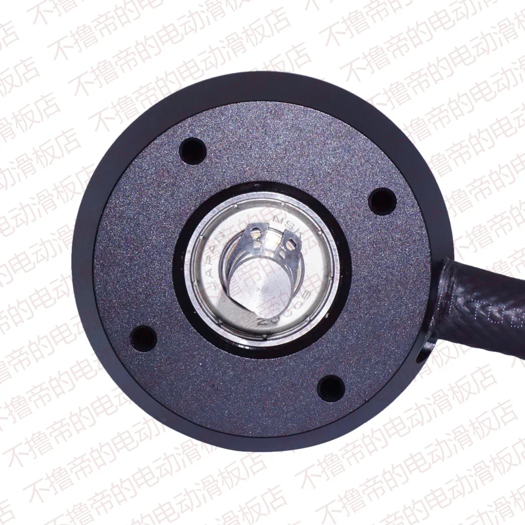 Electric Scooter Ship Model Aircraft Model 170kv Sense 6368 Motor Motor High Power 6364