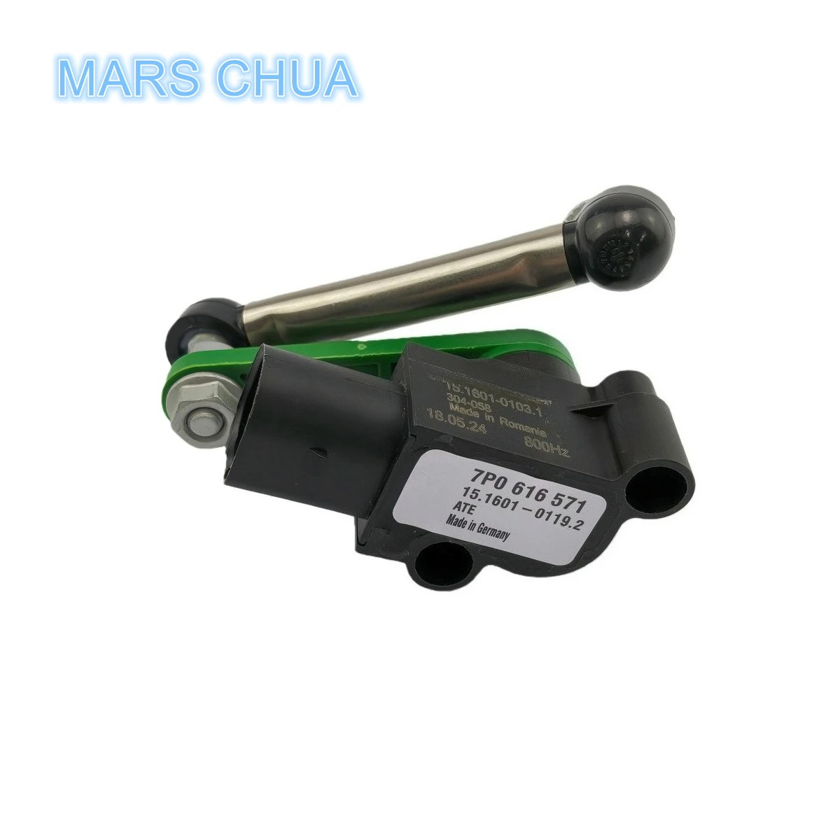 

7P0616571 Liquid Level Sensor and Lever for Touareg 2011-2012 2015-2018