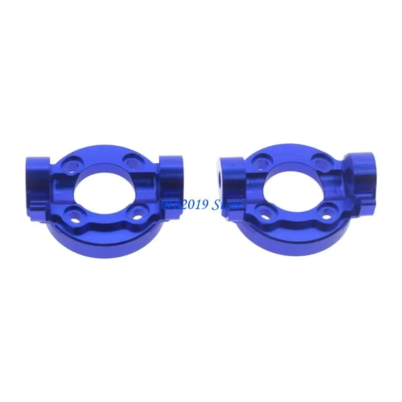 Q0KB Enhanced Performances Replacement Aluminum Front Suspension C Hub Assembly