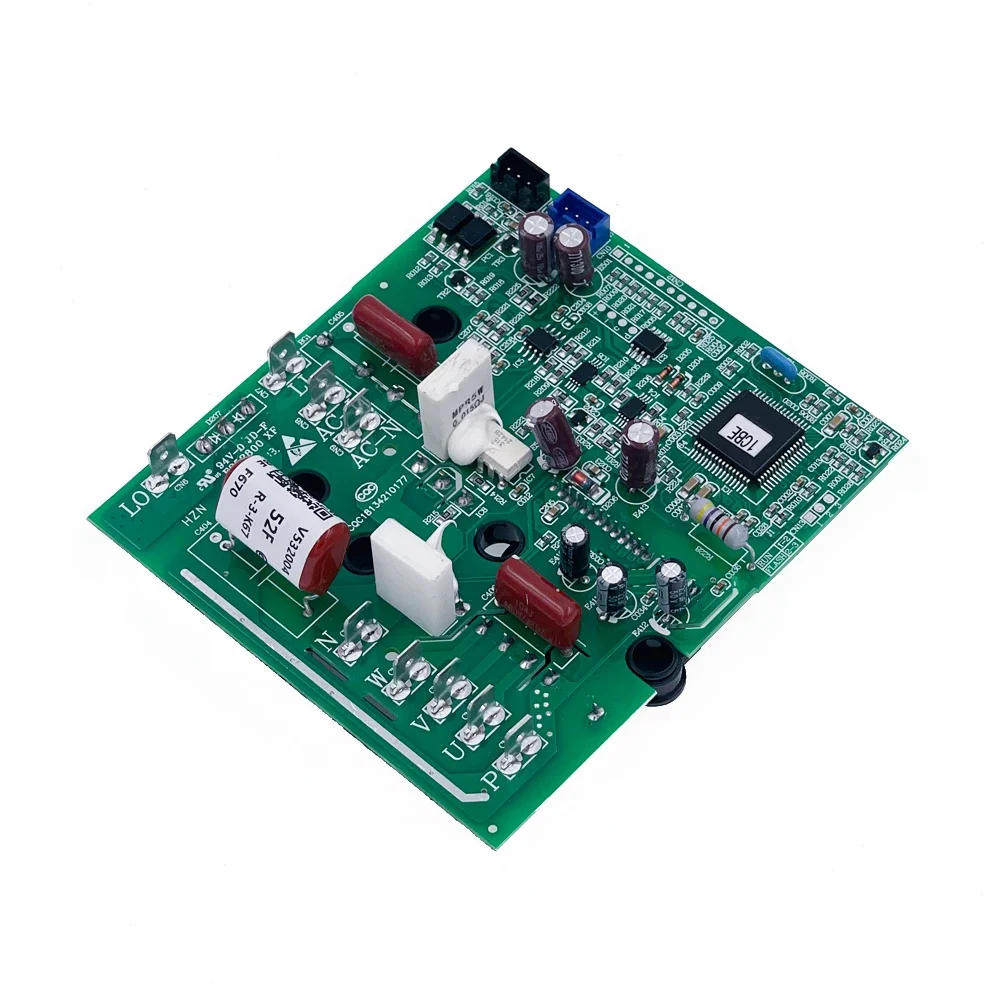 New For Haier Air Conditioner Outdoor Unit Control Board 0011800052F Circuit PCB Conditioning Parts