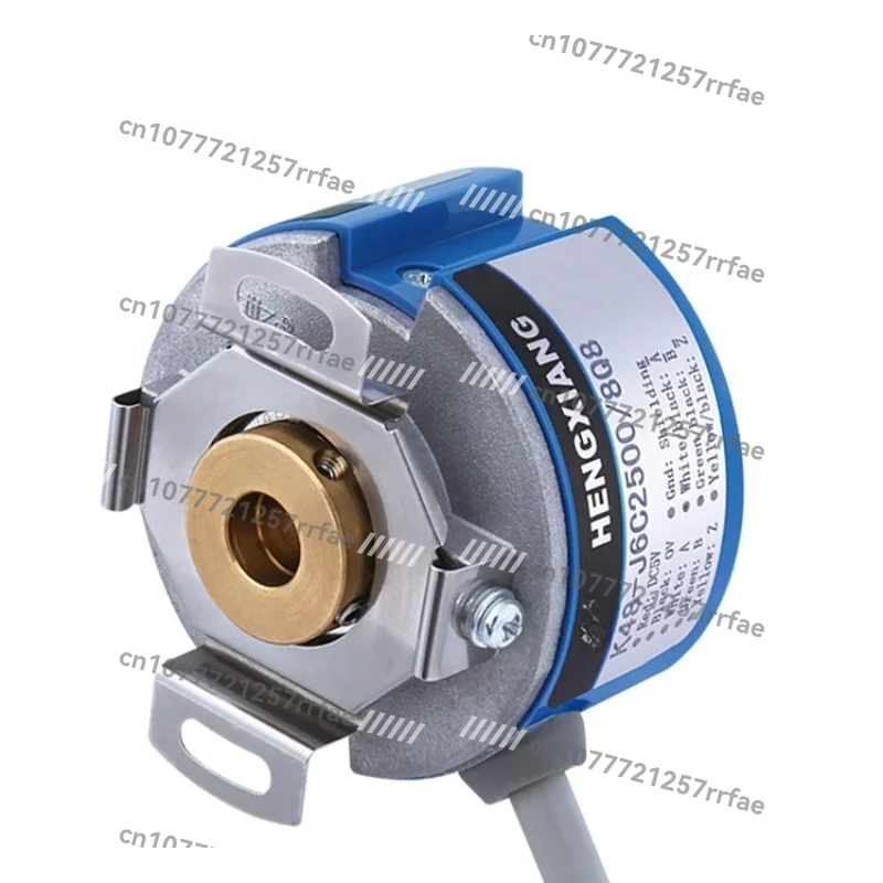 

K48-J12C2000/-Q8 can replace TS5212N569 OIH48-2000p8-l3-5v 8mm hollow shaft