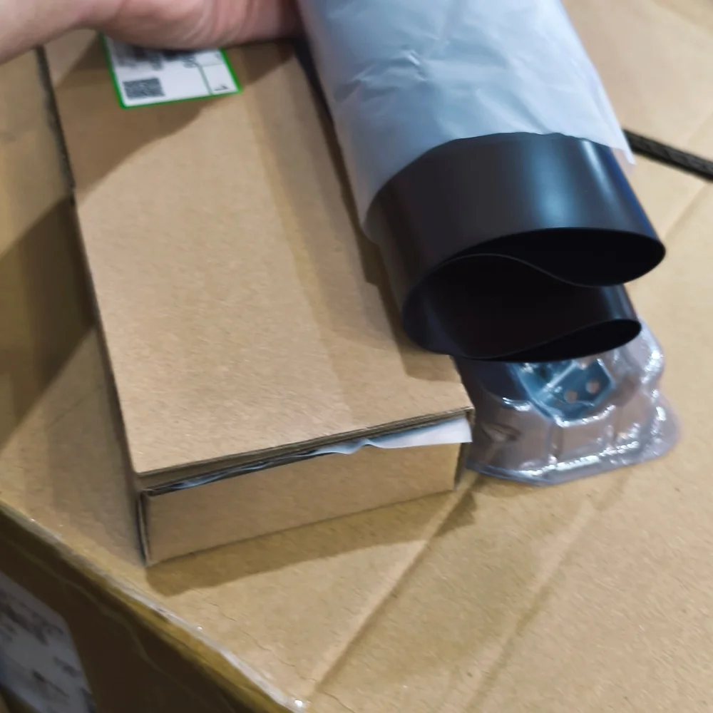 

IBT Transfer Belt Cleaning Blade For Ricoh Aficio 1060 1075 2051 2060 2075 MP7500 6000 7001 8001 9001 9002 A293-3899 A229-3852