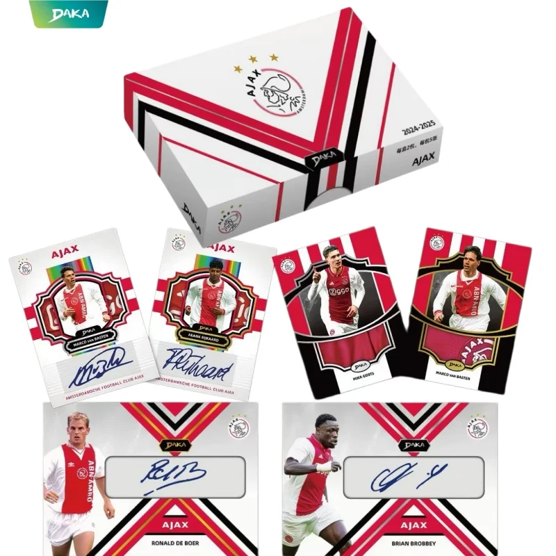 tarjeta-oficial-del-club-de-futbol-afc-ajax-de-daka-temporada-2024-25-dennis-bergkamp-jorthy-mokio-tarjetas-coleccionables-de-regalo