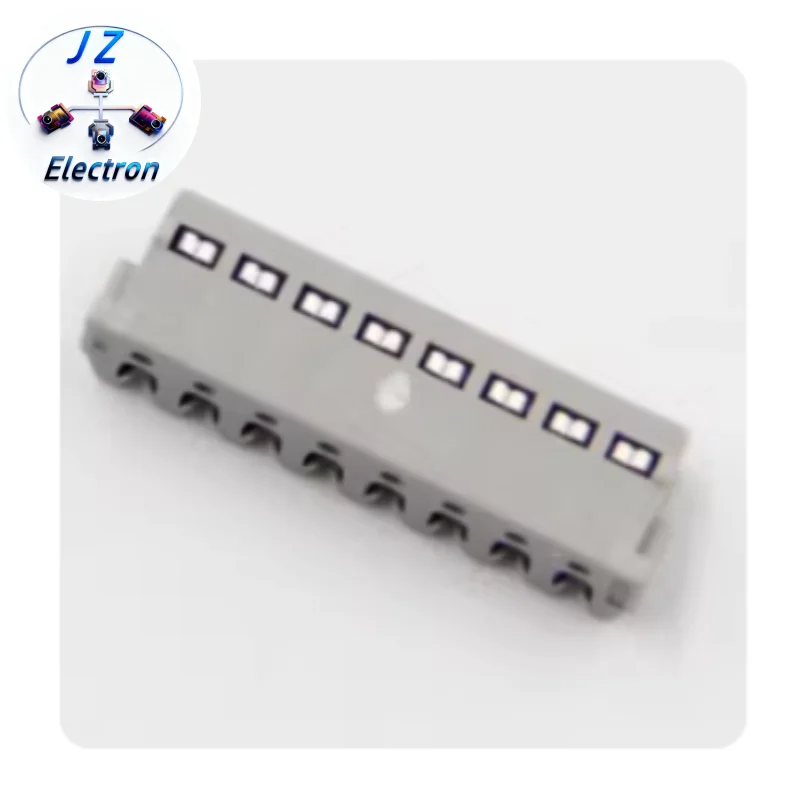 30PCS Original Genuine Connector 08CK-6H-PC Socket Automotive Smart Electronic Devices