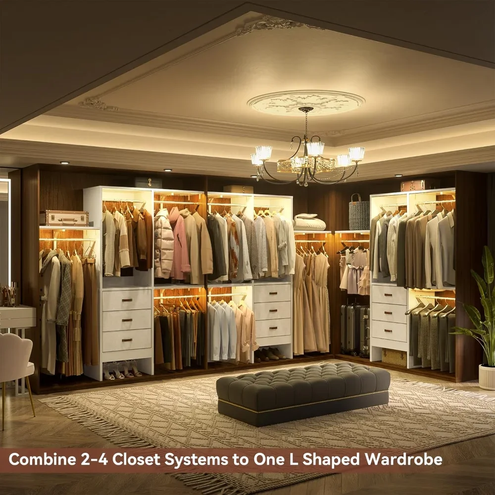 Thumbnail 2 - #3 Latest Modular Closet Systems Offers