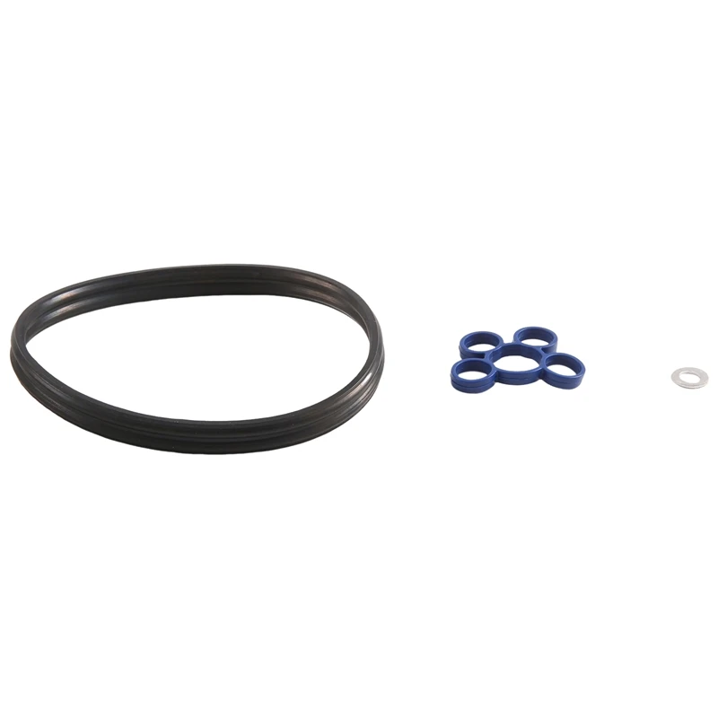 

Многоцелевой 1 комплект топливного фильтра 7L6127434C для 3.0 TDI 2006-