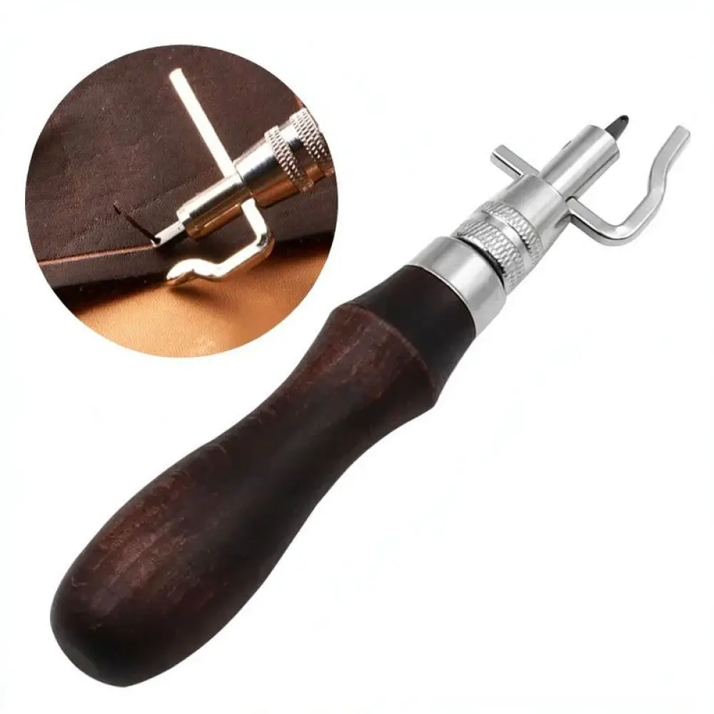 Kit de herramientas manuales p - Groover Stitching Tool reseña y precio