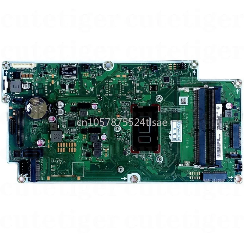 22-C 24-F 200 G3 اللوحة الأم المتكاملة DAN97RMB6D0 L13474-601