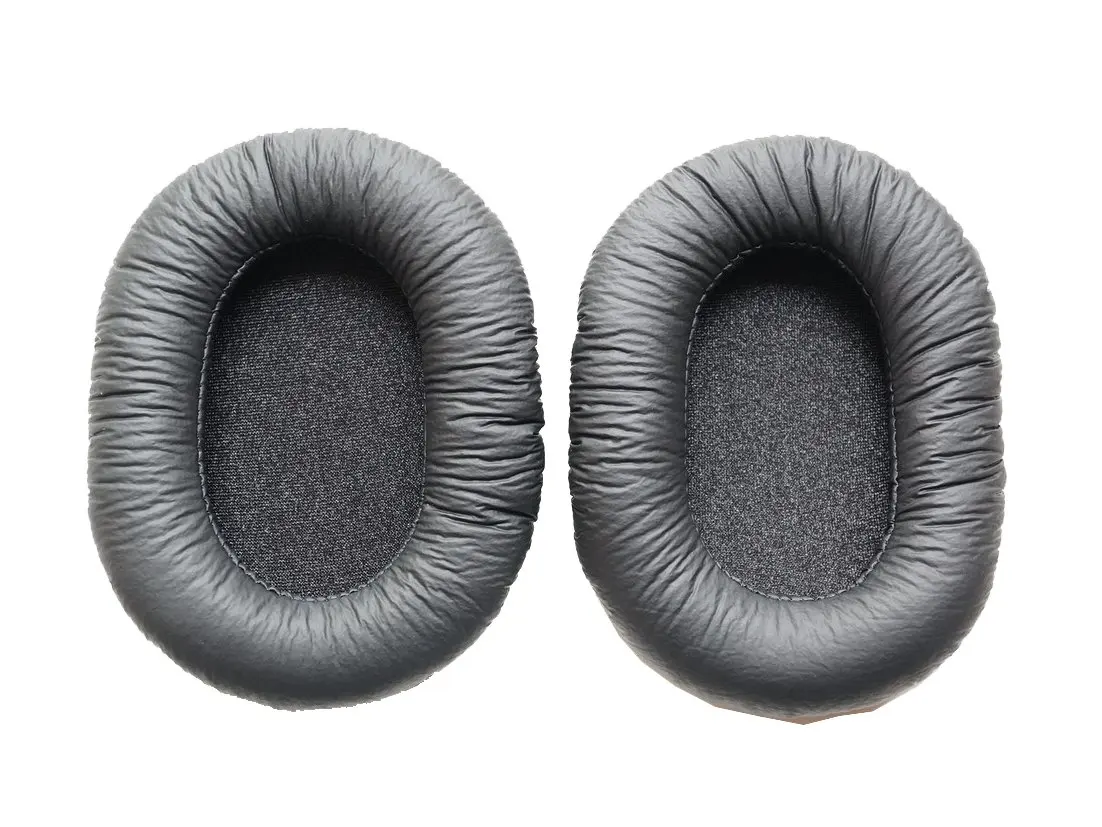 V-MOTA-Earpads de substituição, fone de ouvido estéreo, compatível com JVC, Victor, HA-MX100V, HA-D700, HA-MX10, HA-MX100-Z, HAMX10