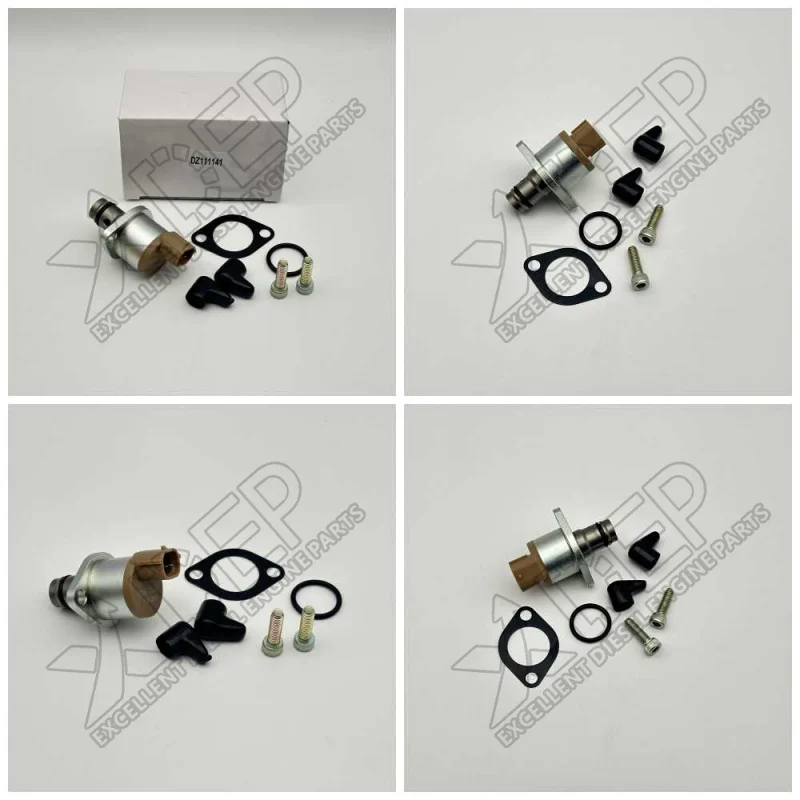 

Accessories DZ111141 6Pcs Fuel Pump Suction Control Valve