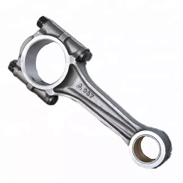 New    Engine Connecting Rod with Rod Bearing and Bushing 6CT Model 3901383