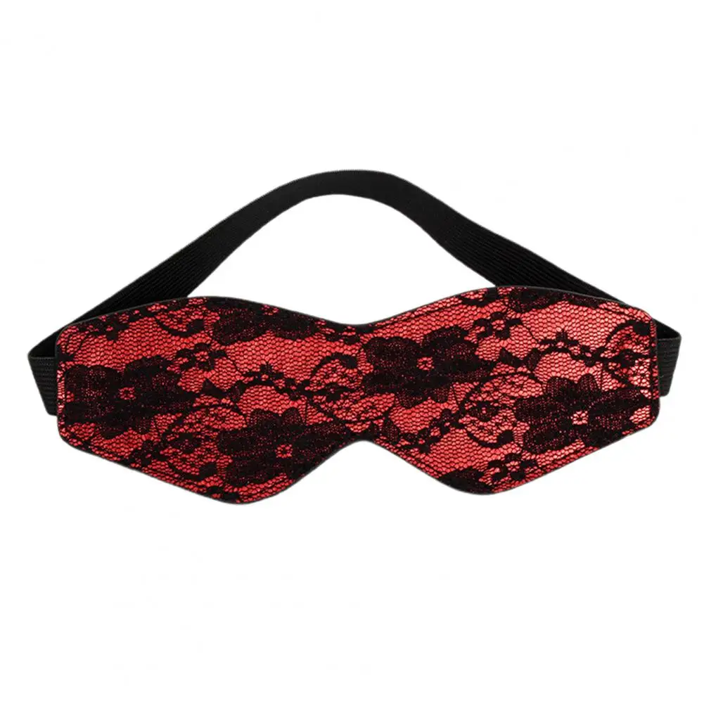 Masque de lunettes d'Halloween pour hommes et femmes, couvre-yeux Cosplay, olympiques sexy MasTim ade, lunettes de jouets pour couple