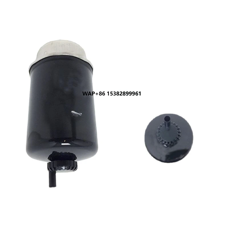 For John for Tractor Engine Fuel Filter 5E954 1404 Element RE546336 Folding Filter