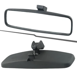 Thay thế nội thất của gương chiếu hậu xe, gương chiếu hậu xe, Nissan, Micra K12, MK3, 03-10, MK4, 10-18, Note11, MK1, 06-13 Bán hàng chính Nissan Micra - №2