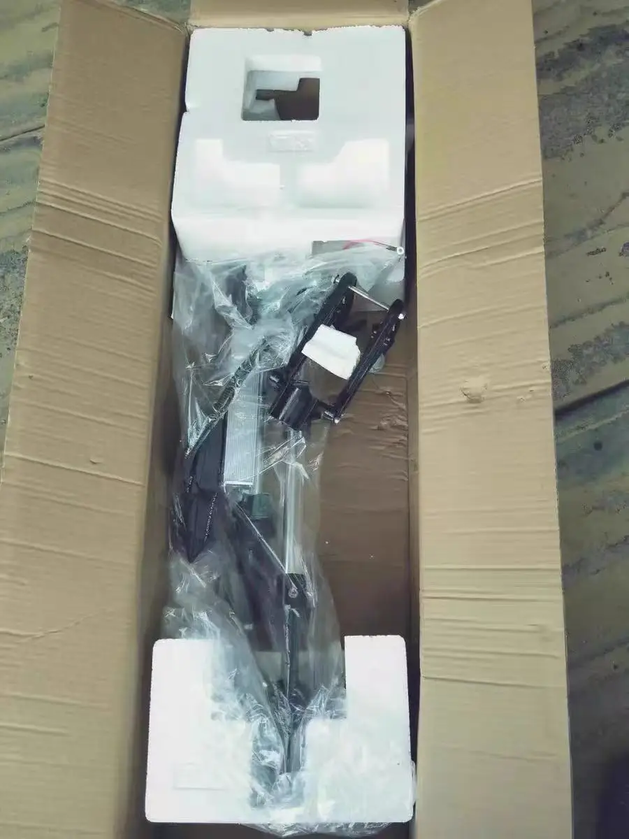 محرك خارجي كهربائي مدمج 12 فولت 1000 وات صديق للبيئة، حالة جديدة، محركات القوارب الكهربائية اليدوية #6