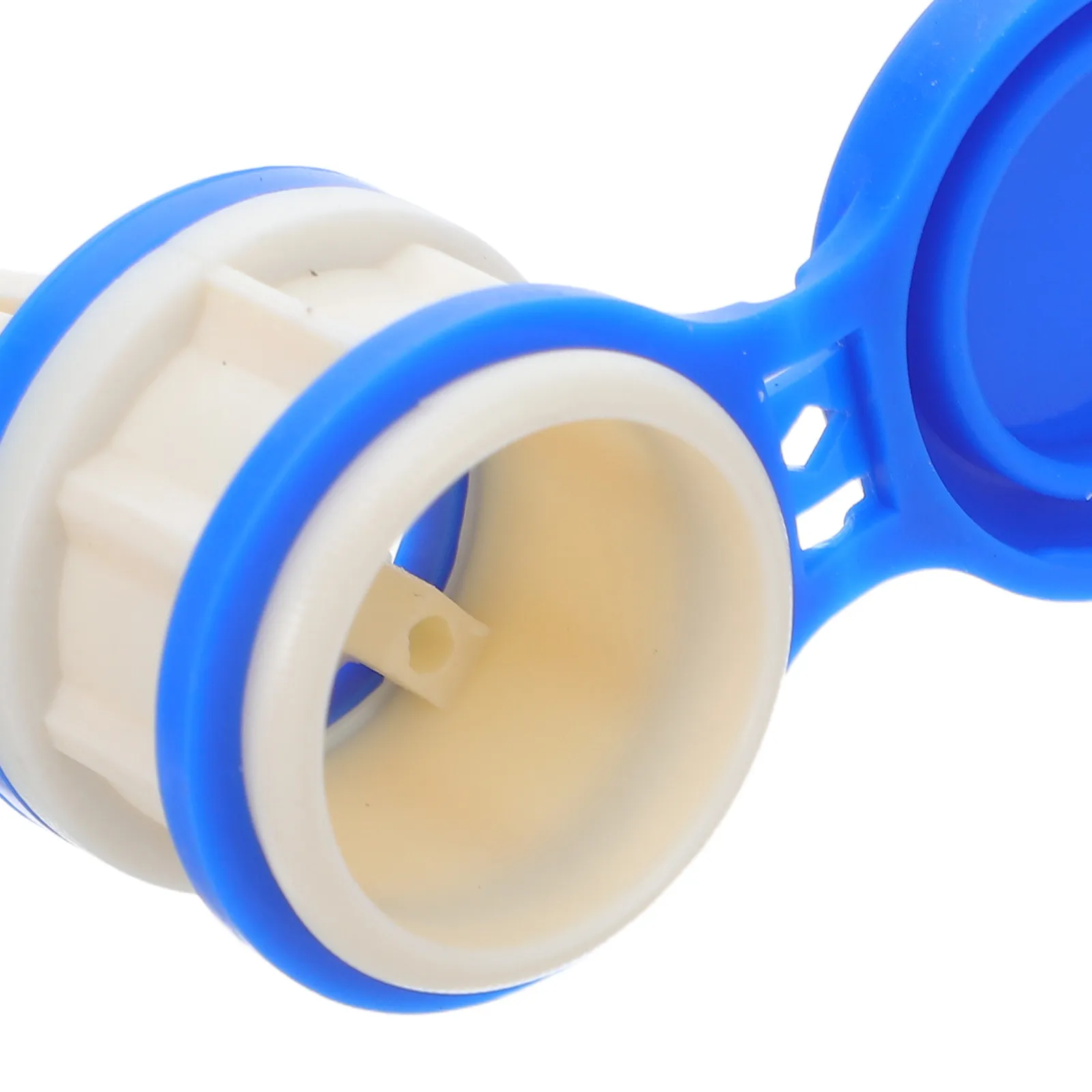 2Pcs Box Milk Pourer Extension Mouth for Carton Drinks Liquid Flow Divider Reusable Kitchen Gadgets Home Supply Drink Dispenser