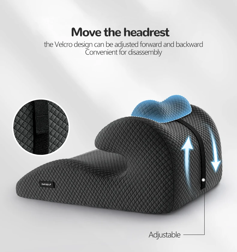 Thumbnail 4 - #40 Best Backrest Pillows to Buy In 2026