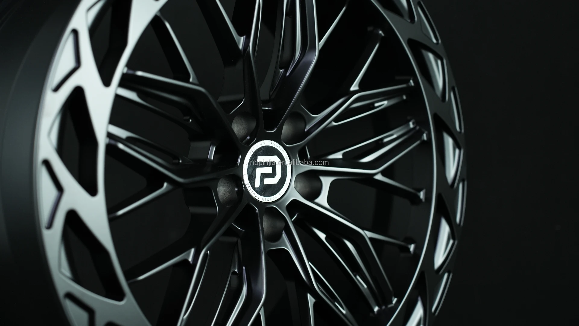 Hot Custom Monoblok Forged Alloy Wheels for  X3M F97 5x122 Forged Wheel 20 21 22inch Rims