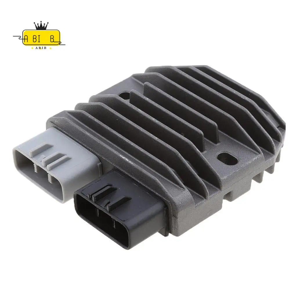 ABIB -Regulator＆Rectifier Upgraded Version For Shindengen Mosfet Fh020aa
