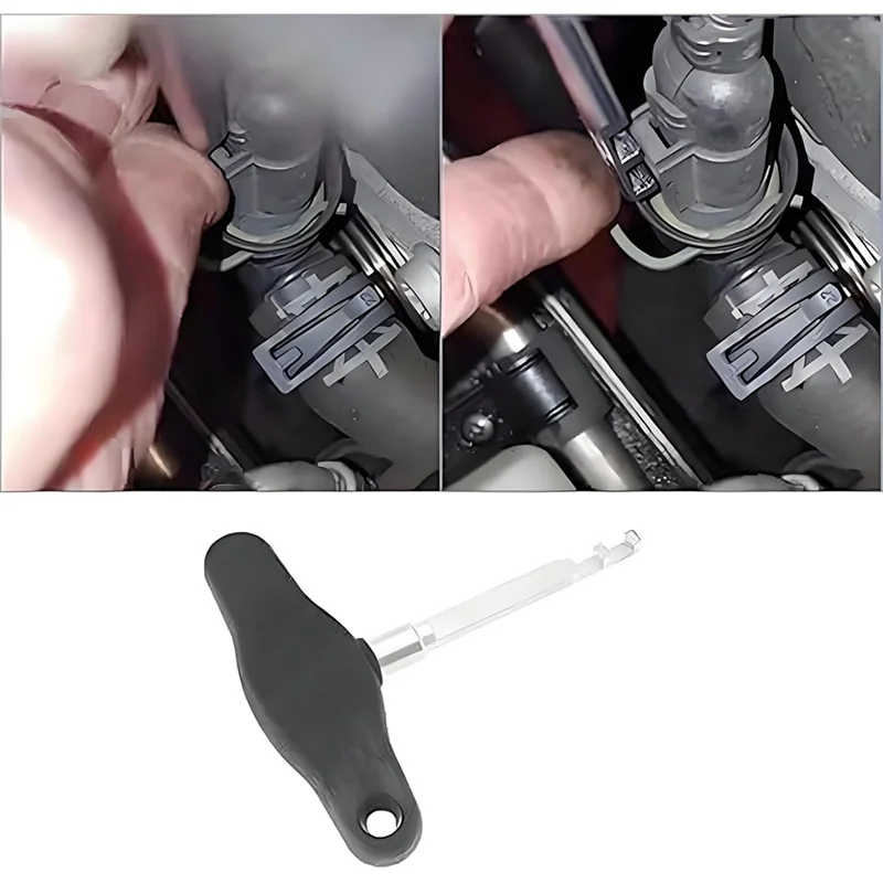 

Terminal Removal Tool, 2025 New Auto Repair Tools, Damage-Free Extractor Connectors For Automotive Car
