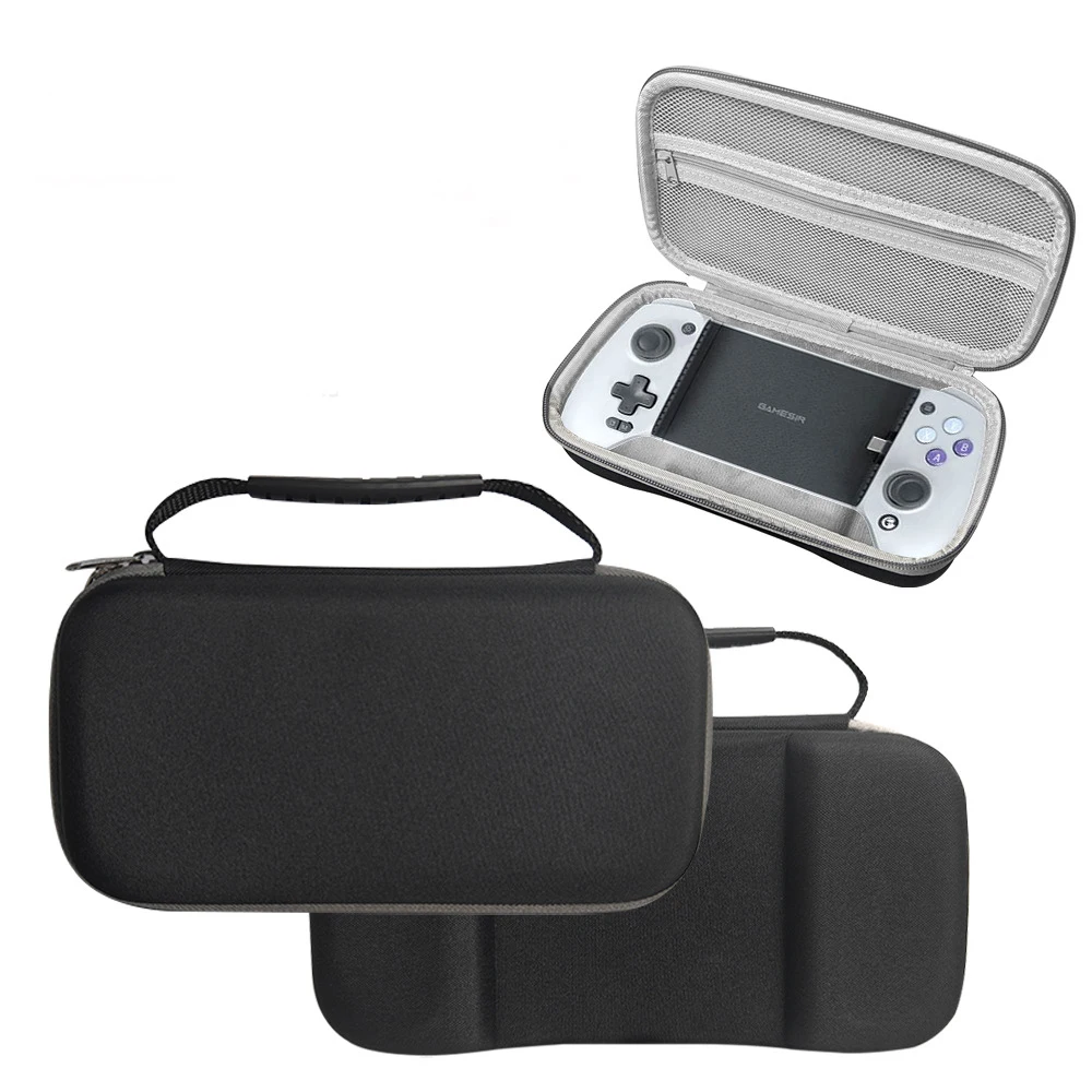 

For Gamesir G8 Plus Game Controller Storage Bag Anti-fall Game Accessories Anti-pressure Storage Case For Gamesir G8+ Controller