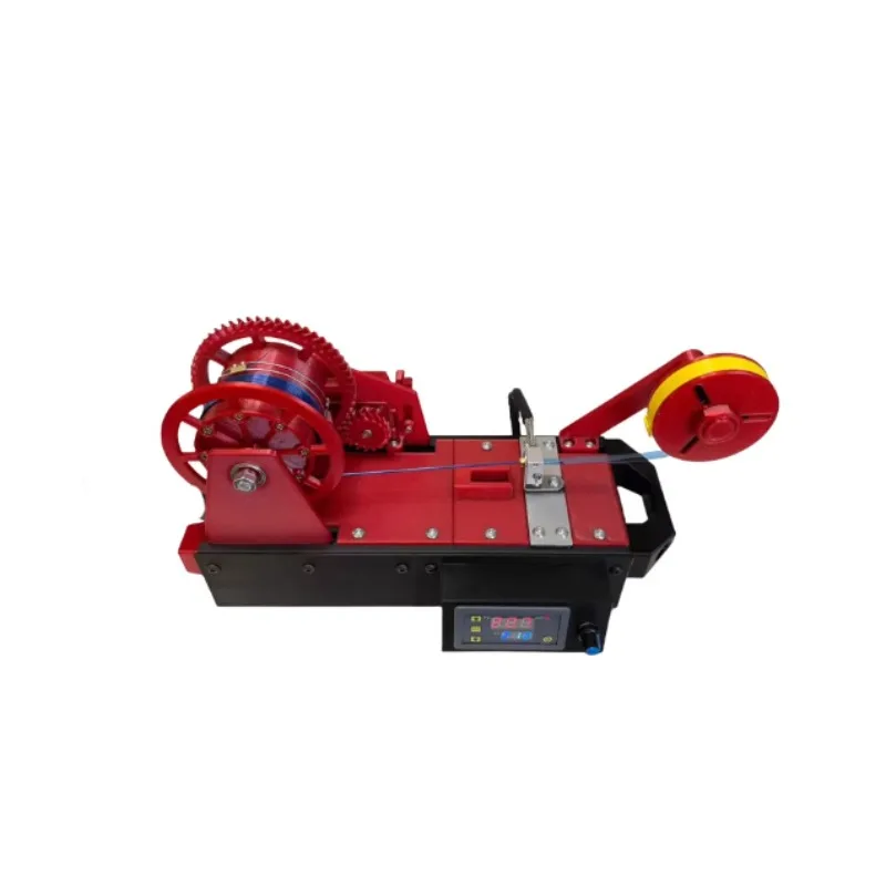 3D Printing Wire Making Machine Simple Wire Making Machine Coke Bottle Variable Consumables Micro Molding Machine