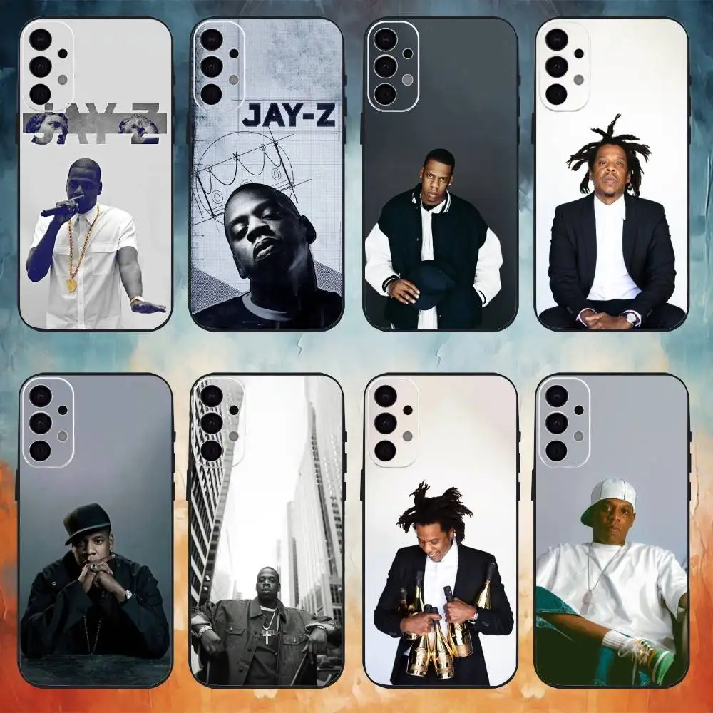 Singer JAY-ZZ Phone… - image
