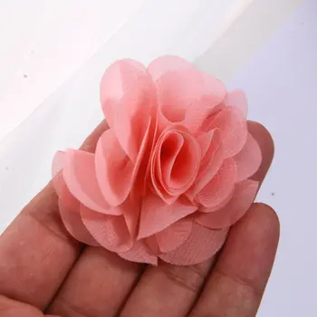 8 最佳銷售 歐根紗花 - №5