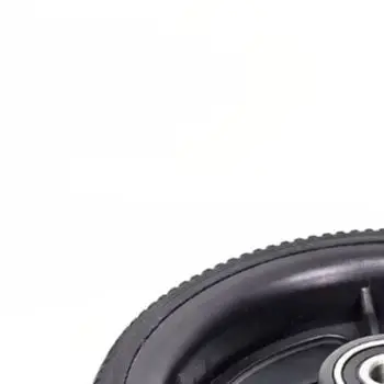 Abdominal Wheel Trainer with Non Slip Grip and 150mm Handle Width for Comfortable Core Workouts on Hard Surfaces