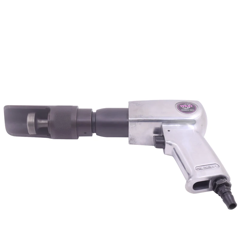 Pneumatic Lock Hammer Ducting Seam Close Air Closing Hammer