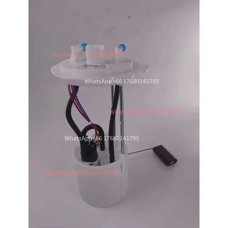 1123100BKQ00A OEM Common Rail Pump Auto Repair Component For Use On Great Wall Haval F7 4C20 Engine