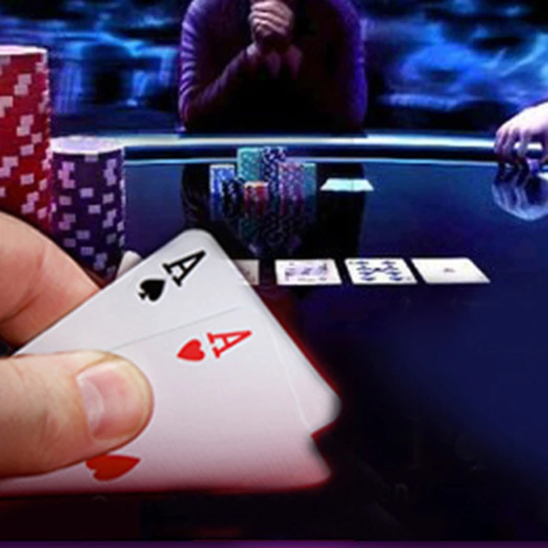 ชุดชิป SMIEA ชิปโป๊กเกอร์ 100 ชิป Texas Holdem ชิปเกมกระดานโป๊กเกอร์