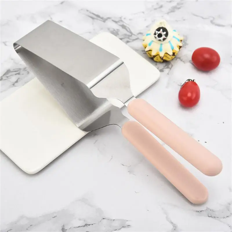 Practical Cake Transfer Clamp Easy-to-use Birthday Cake Triangular Cake Transfer Clamp Baking Cake Transfer Baking