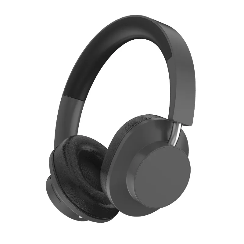 

2025 New DR80 Wireless Bluetooth Headset Game Call Silicone Long Battery Life Headset Bluetooth Headset